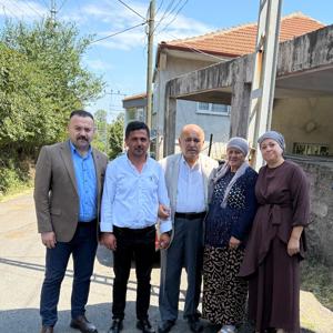 Kabir ve Hane Ziyareti - fotoğraf 1