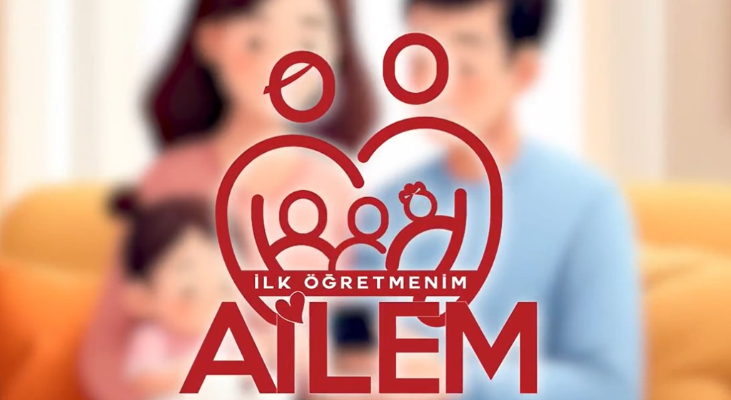 "İlk Öğretmenim Ailem" Mobil Uygulamasıyla 2 milyon aileye dijital rehberlik sağlanıyor