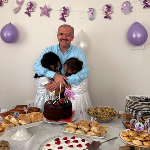 İl Müdürümüz Sayın Bilal Erdoğan,Devlet Himayesinde Bulunan Çocuklarımızın Doğum Günlerini Kutladı - fotoğraf 1