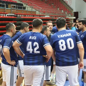 Kamu Spor Oyunları’nda İlk Galibiyetimiz! - fotoğraf 1