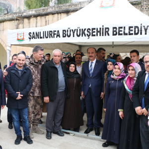 Şehidimiz Abdülkadir Oğuz'un Mevlidine Katıldık - fotoğraf 2