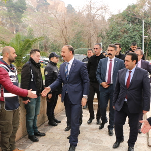Şehidimiz Abdülkadir Oğuz'un Mevlidine Katıldık - fotoğraf 5