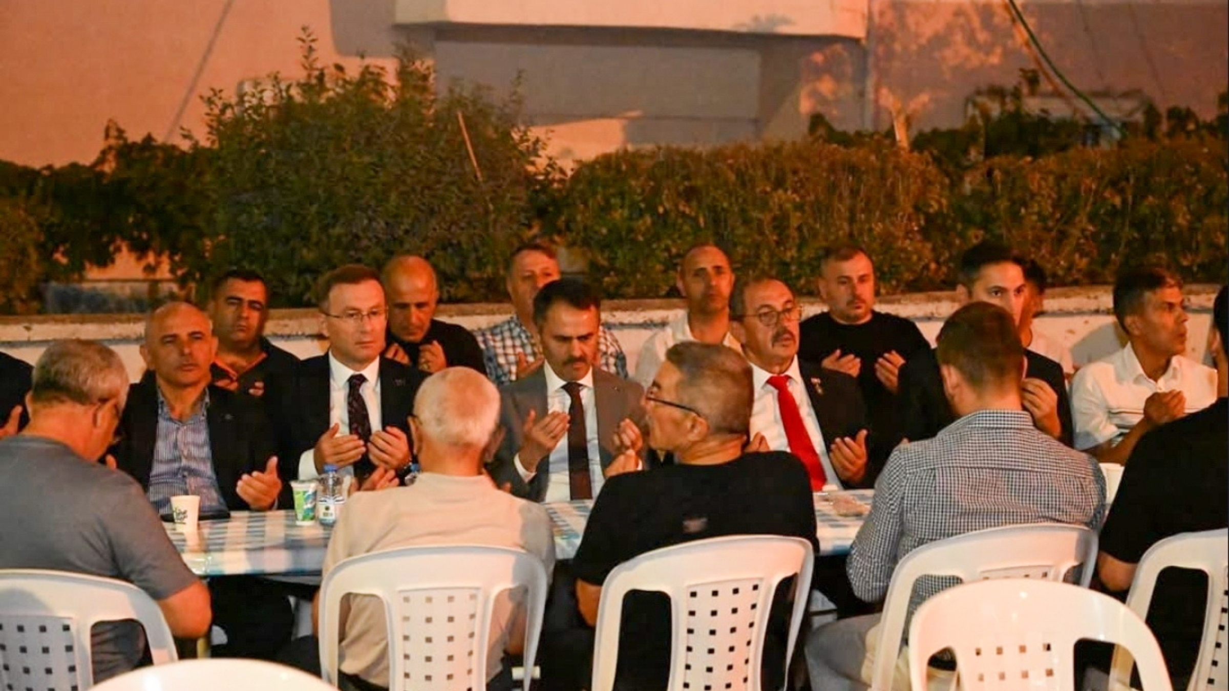 Şehidimiz Jandarma Er Emre Kaan Arlı Dualarla Yâd Edildi