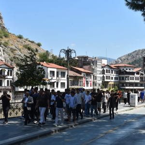 Gençlik Tek Yürek | Samsun Ladik Akdağ Gençlik Kampı - fotoğraf 3