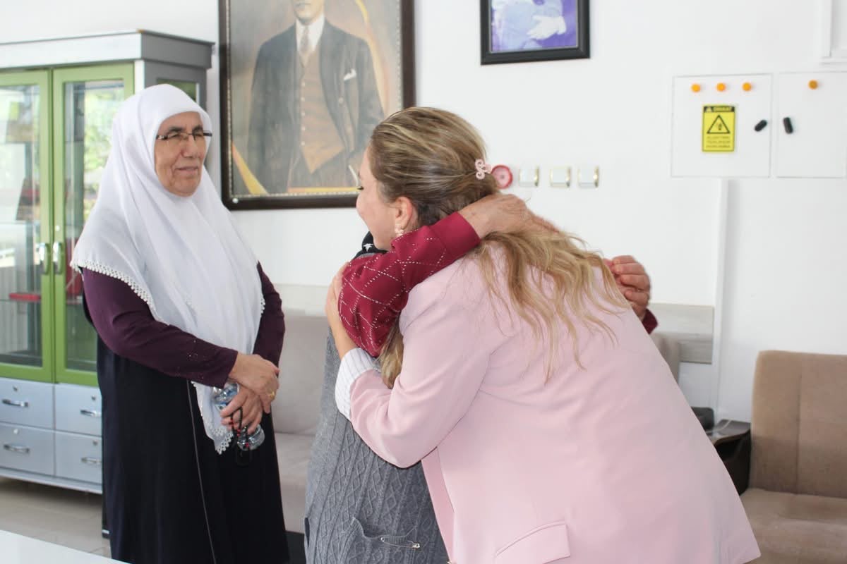 Mevlit Kandili Programı