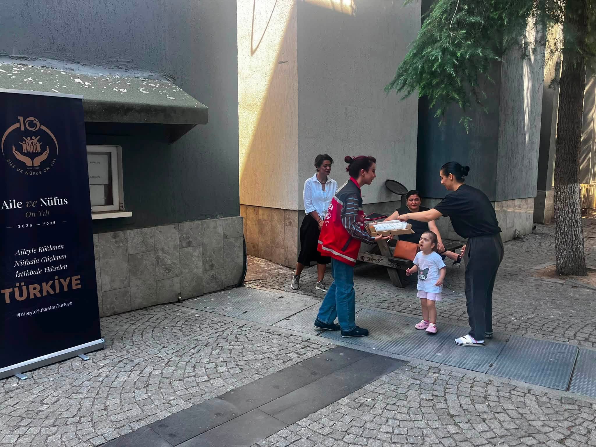 Gücümüzü Aldığımız Ailelerimizle Kandilde Bir Araya Geldik