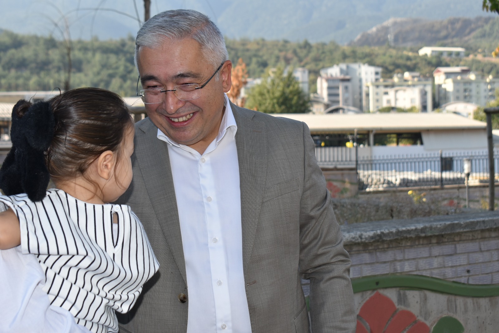 Çocuklarımızla Geleceğe