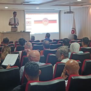 Bakanlığımız Hizmet Modelleri ve destekler hakkında bilgi verilmiştir. - fotoğraf 4