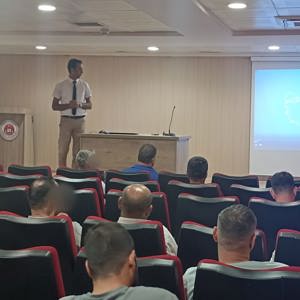 Bakanlığımız Hizmet Modelleri ve destekler hakkında bilgi verilmiştir. - fotoğraf 1
