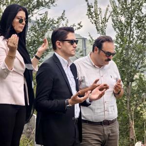 Kabir Ziyareti Gerçekleştirilmiştir. - fotoğraf 3