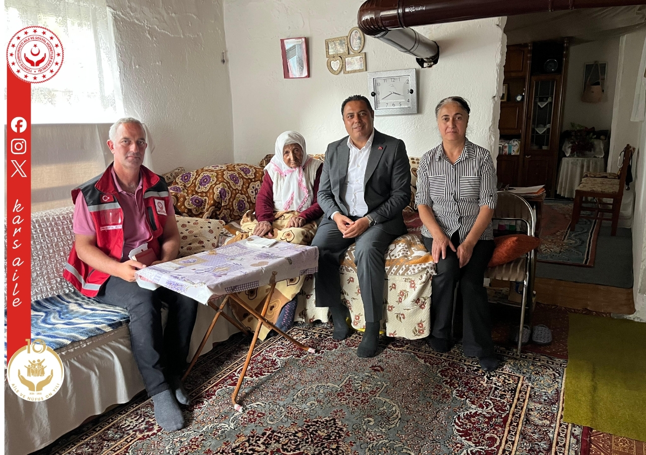 📍 Şehitlerimizin Emanetlerine Vefa ve Gönül Buluşması 🇹🇷