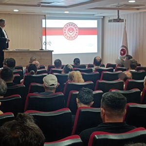 "Aile İçi Yaşam Becerileri" konulu eğitim gerçekleştirilmiştir. - fotoğraf 2