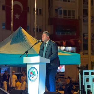 Demokrasi Nöbeti - fotoğraf 4