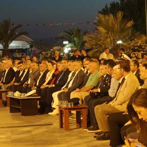 Demokrasi Nöbeti - fotoğraf 9