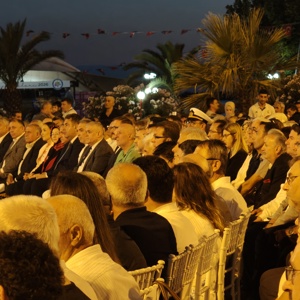 Demokrasi Nöbeti - fotoğraf 13