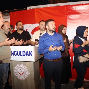 15 Temmuz Demokrasi ve Milli Birlik Günü ilimizde çeşitli etkinlik ve programlarla kutlanmıştır. - fotoğraf 7