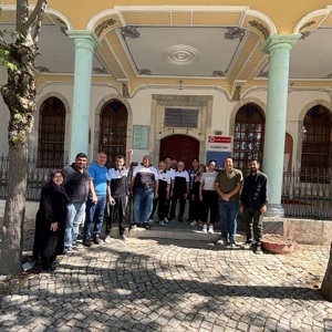 Huzurevleri Arasında Düzenlenen Bocce Müsabakası Tamamlandı. - fotoğraf 2
