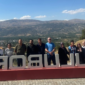 Huzurevleri Arasında Düzenlenen Bocce Müsabakası Tamamlandı. - fotoğraf 1