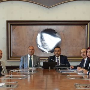 Roman Vatandaşlara Yönelik Strateji Belgesi II. Aşama Eylem Planı Kapsamında Toplantı Gerçekleştirildi - fotoğraf 1