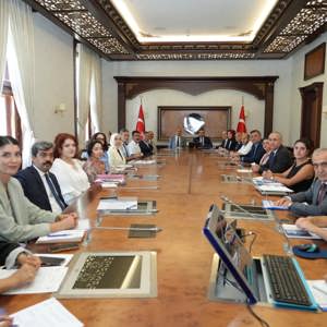 Roman Vatandaşlara Yönelik Strateji Belgesi II. Aşama Eylem Planı Kapsamında Toplantı Gerçekleştirildi - fotoğraf 2