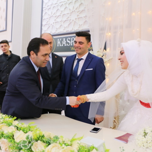 Şehidimizin Kardeşinin Düğününe Katıldık - fotoğraf 7