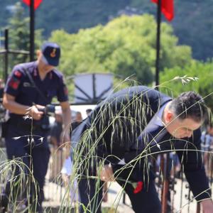 Kabristan Ziyareti - fotoğraf 6