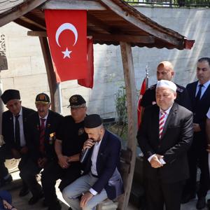 Kabristan Ziyareti - fotoğraf 7