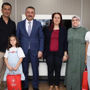 Hane Ziyareti  - fotoğraf 3