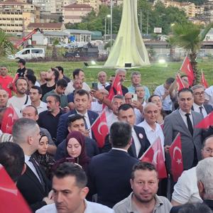 Sancak Koşusu ve Demokrasi Yürüyüşü  - fotoğraf 4