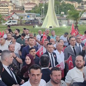Sancak Koşusu ve Demokrasi Yürüyüşü  - fotoğraf 6