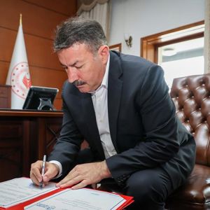 “Aktif Yaşam Merkezi Hizmet Binası” inşasına ilişkin süreç başlatılmıştır.  - fotoğraf 6