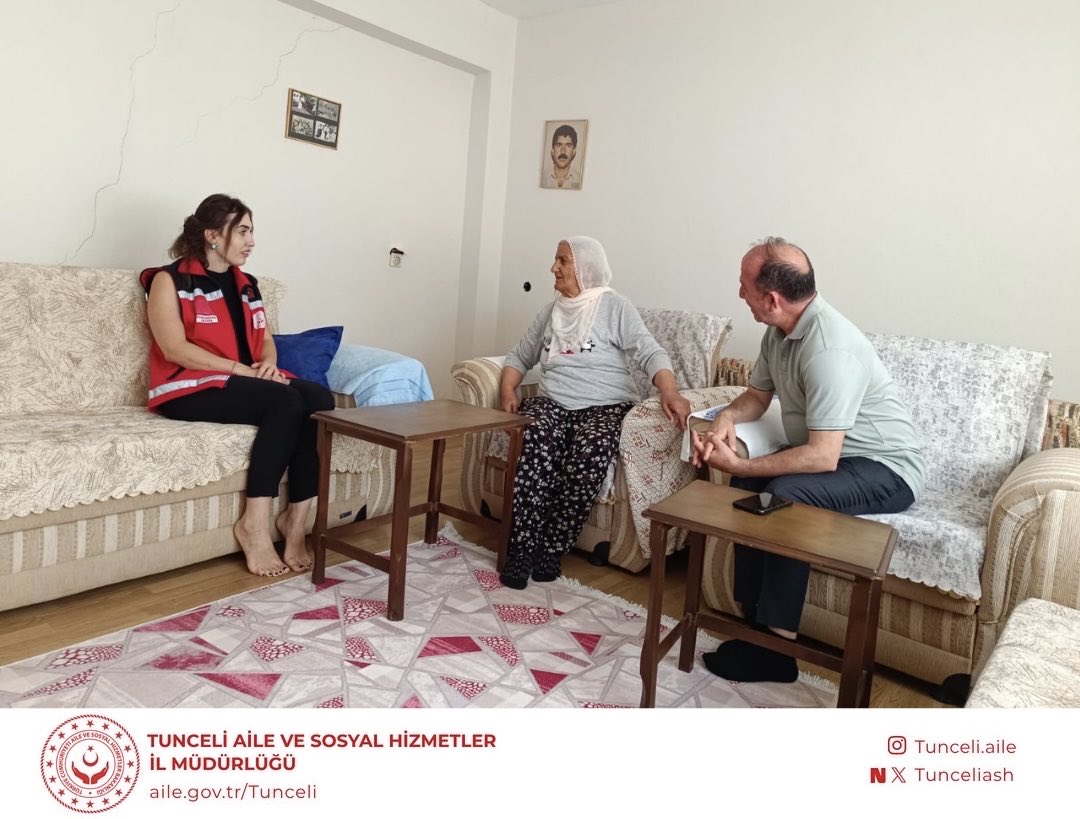 Hane Ziyaretleri