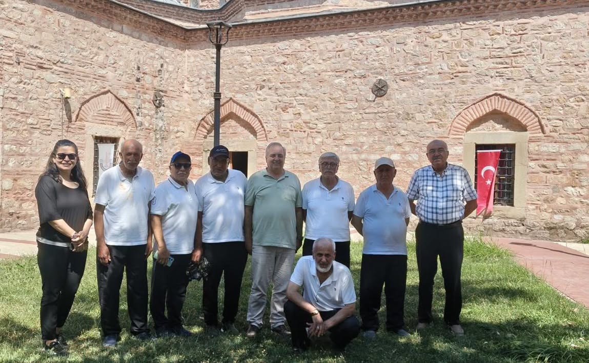 Boccede Kazanan Dostluk Oldu