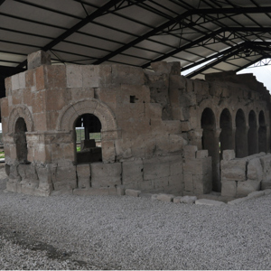 Andaval Örenyeri - fotoğraf 1