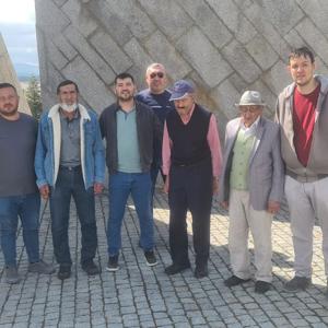 Sandıklı Hüseyin Develi Huzurevi 30 Ağustos Zafer Bayramını Çoşkuyla Kutladı. - fotoğraf 2