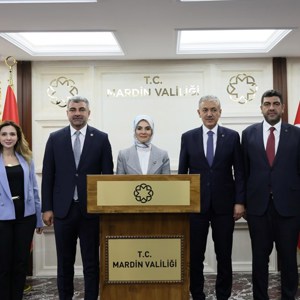 Ağustos ayına ilişkin doğum yardımı ödemeleri hesaplara yatırıldı - fotoğraf 4