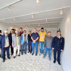 Sandıklı Hüseyin Develi Huzurevi 30 Ağustos Zafer Bayramını Çoşkuyla Kutladı. - fotoğraf 3