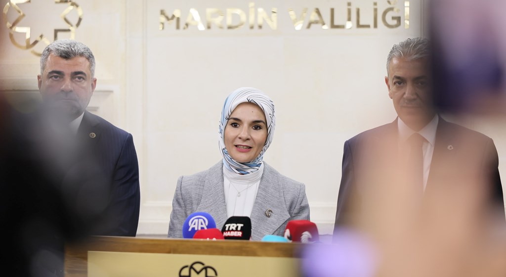 Ağustos ayına ilişkin doğum yardımı ödemeleri hesaplara yatırıldı.