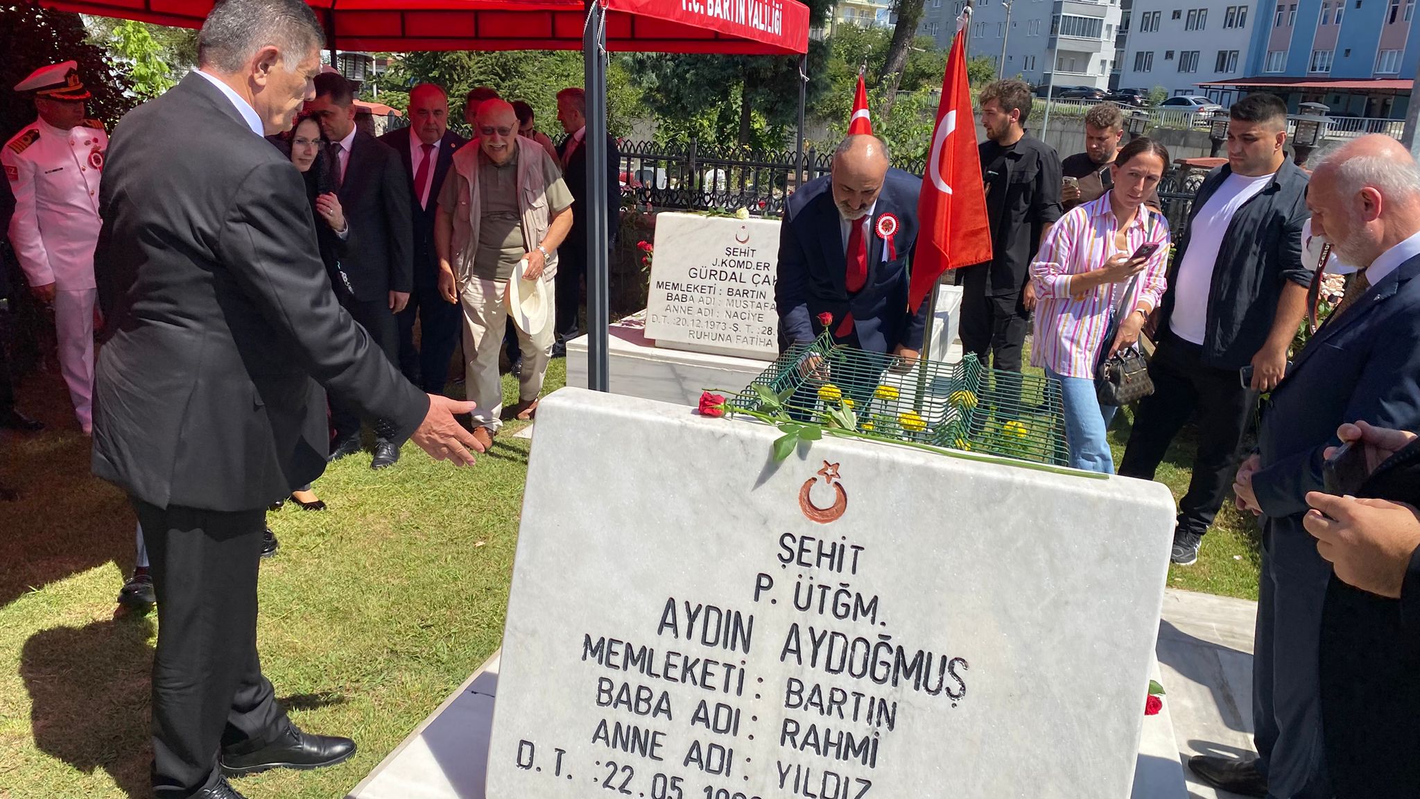 Büyük Zafer’in Yıl Dönümü 30 Ağustos’ta Bir Kez Daha Yaşandı - fotoğraf 1