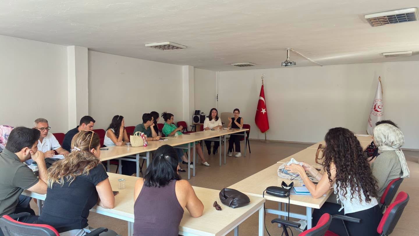 Personelimize “Engelli ve Yaşlı Hizmetleri İşlemleri” Eğitimi Verildi