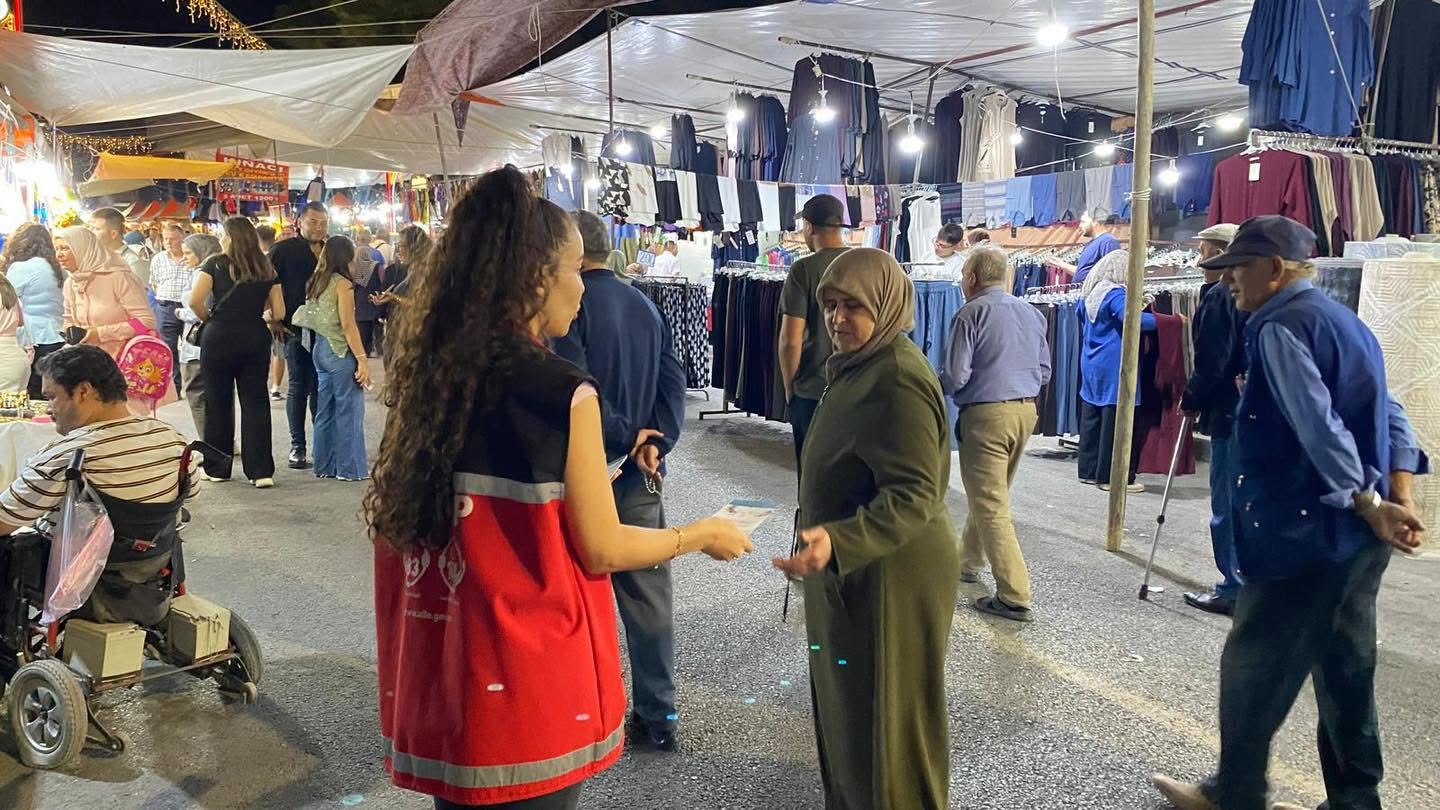 Demirci Kurtuluş Festivali’nde Koruyucu Aile ve Evlat Edinme Hizmetleri Tanıtıldı