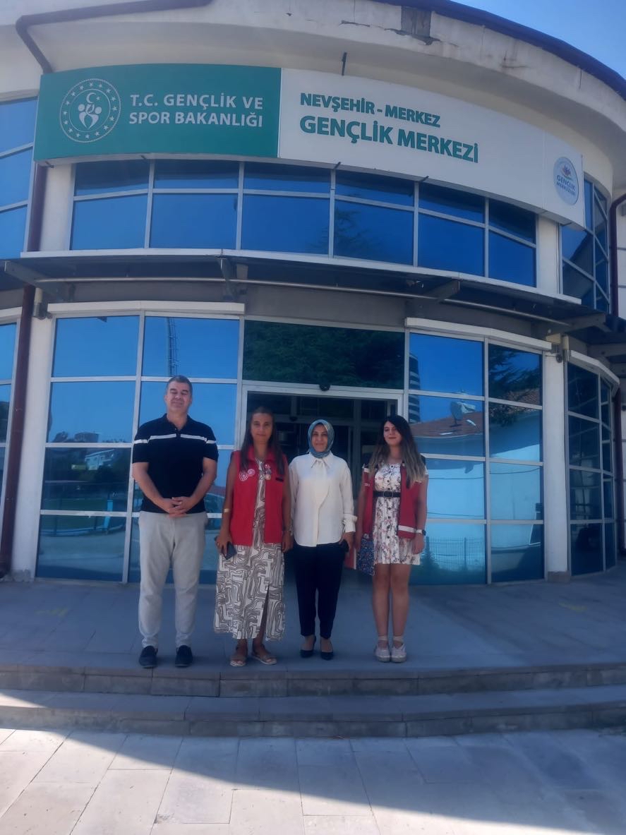 Aile ve Toplum Temelli Sosyal Destek Kapsamında Kurumsal İş Birliği