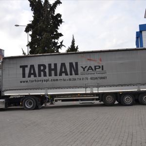 Yardım Kolilerimiz Teslim Edildi - fotoğraf 8