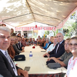 Bakanımız Göktaş, KALBEN Çocuk Köyü’nü ziyaret etti, devlet himayesindeki çocuklarla atölye çalışmalarına katıldı - fotoğraf 13