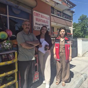 Bolvadin Sosyal Hizmet Merkezi Kuruluş Ziyaretleri - fotoğraf 4