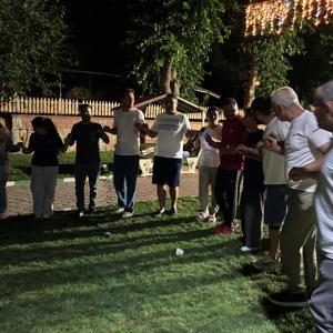 İl Müdürlüğümüzde Mesai Arkadaşlarımız ve Aileleriyle Keyifli Piknik Etkinliği - fotoğraf 3