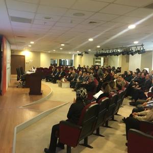 Strateji Geliştirme Başkanlığı Personeline Yönelik Hizmet İçi Eğitimleri Verilmeye Başlandı. - fotoğraf 3