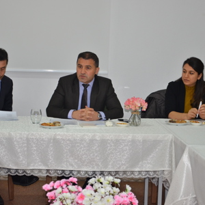 Özel Bakım Merkezleri 2020 Yılı 1. Değerlendirme Toplantısı Yapıldı - fotoğraf 1