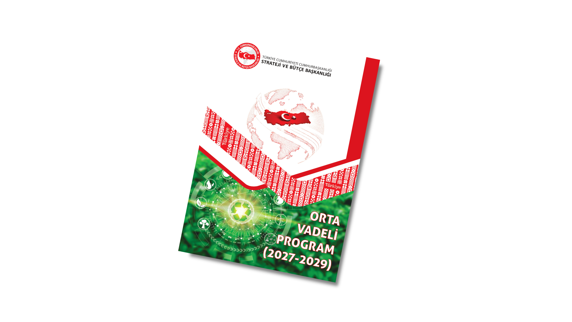 Orta Vadeli Program’a (2027-2029) Göre Bakanlığımızın 2027 Yılı Bütçesi  677 Milyar 303 Milyon 514 Bin TL
