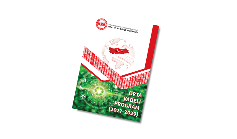 Orta Vadeli Program’a (2027-2029) Göre Bakanlığımızın 2027 Yılı Bütçesi  677 Milyar 303 Milyon 514 Bin TL